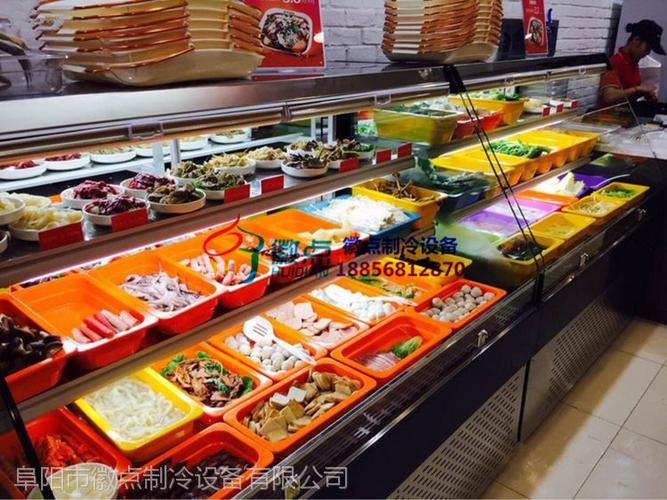 机械及行业设备 食品,饮料加工及餐饮行业设备 保鲜冷藏设备 鹰潭定做
