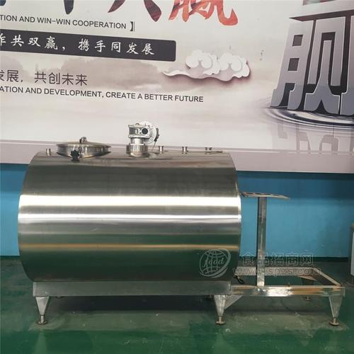 供应信息 食品机械 保鲜冷藏 制冷机 牛奶制冷罐 乳品制冷设备 全自动