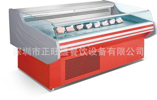 鲜肉柜 rg25 2500*1180*920 -3~6 1180 风冷 &nbsp; &nbsp; 产品优势